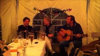 Monoohr ~ unbesorgt &amp; ungestöpselt ~ Da Hofa (Cover)