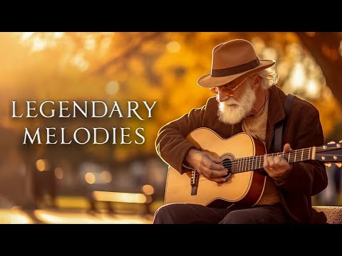 MUSIC NO LONGER HEARD ON THE RADIO - INSTRUMENTAL MUSIC FROM THE 70S AND 80S #2