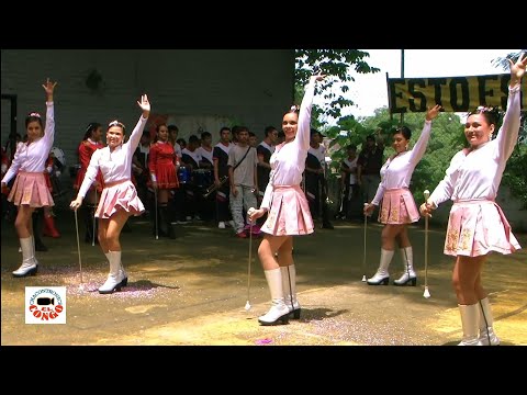 REFORMA MUSIC BAND  en Jeriel Band Fest 2026, Ciudad Arce, La Libertad.