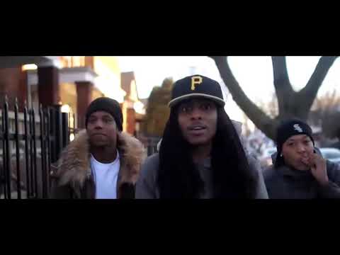 Moe Rick - Letter 2 Shaq