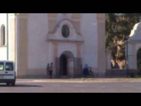 Tie pazovske  zvony-Ana Verešová