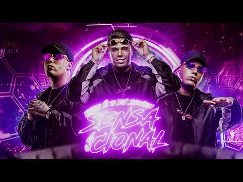 TCHECA PERIGOSA - DJ SEVEN DJ CLEITINHO & MC TETEU