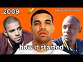 Ep 1 The REAL Story Of Drake Kendrick Lamar J Cole Passing Of The Crown 2009