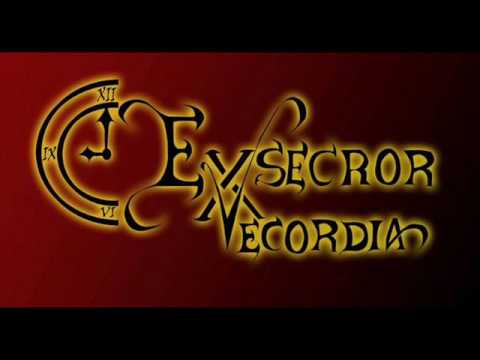 Exsecror Vecordia - Lake Of Sorrow ♫•♫
