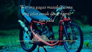 Download lagu Story WA ~ BOJO ANYAR mp3