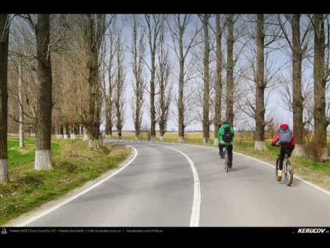 KERUCOV .ro: Traseu MTB Peris - Balteni - Gorgota - Silistea Snagovului - Ciolpani - Peris