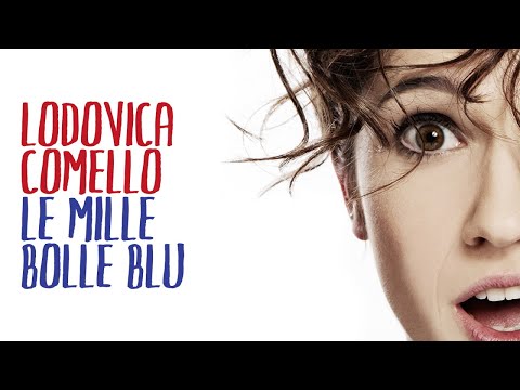 Lodovica Comello - Le mille bolle blu - Sanremo 2017 (Audio)