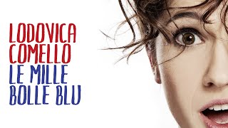 Lodovica Comello - Le mille bolle blu - Sanremo 2017 (Audio)