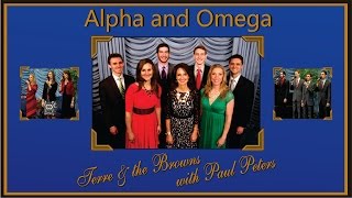Alpha and Omega by Terre and the Browns with Paul Peters