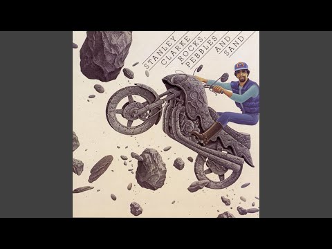 Video thumbnail for The Story of a Man and a Woman, Pt 1: She Thought I Was Stanley Clarke / Pt. 2: A Fool Again / Pt. 3: I Nearly Went Crazy (Until I Realized What Had Occurred)