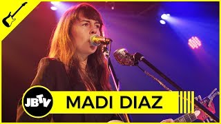 Madi Diaz - The Other Side | Live @ JBTV
