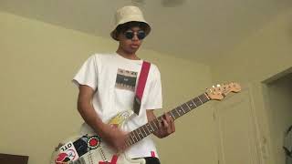 Download lagu Fine - Bunkface (Guitar Cover) mp3