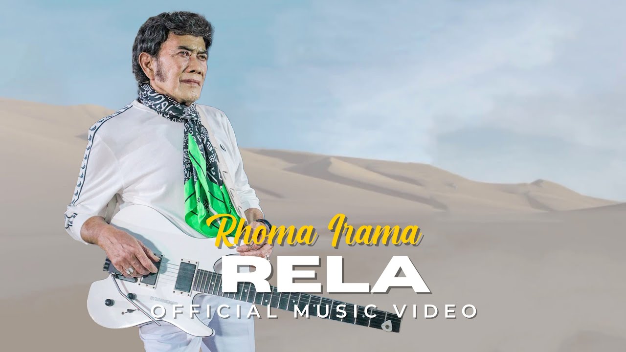 RELA | RHOMA IRAMA | RELA