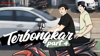 Download lagu TERBONGKAR Part 4 - Dhot Design mp3