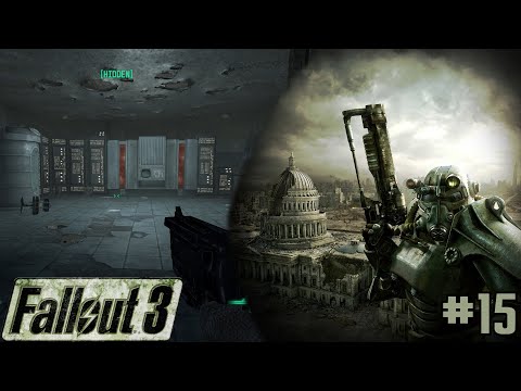 Fallout 3 - Part 15 - The Wasteland Survival Guide chapter 3