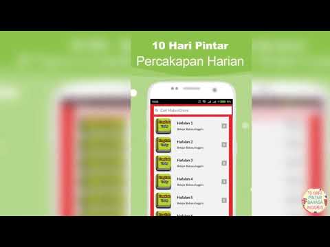 10 Smart Days of English Video