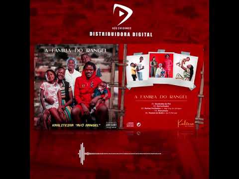 Vamos No Boda Karliteira Avó Rangel Feat As 5 Pernas