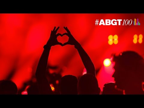 #ABGT100: Above & Beyond "Thing Called Love" Live from Madison Square Garden, New York