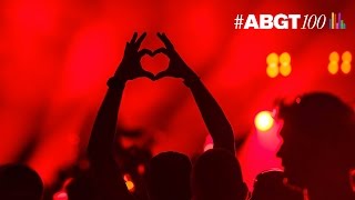 #ABGT100: Above &amp; Beyond &quot;Thing Called Love&quot; Live from Madison Square Garden, New York