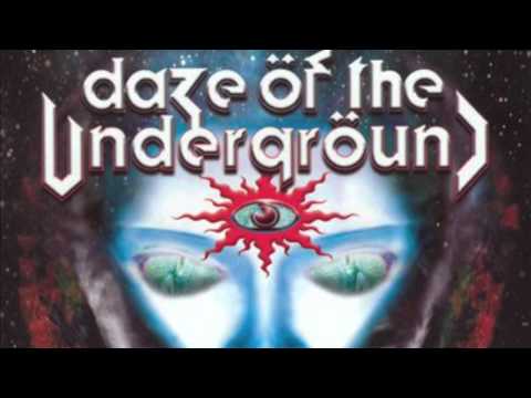 darXtar - The Watcher (Hawkwind cover song)