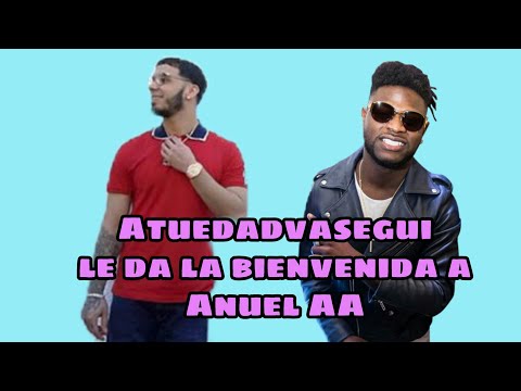 Atuedadvasegui; Ya! hoy hay fiestas para urbanos