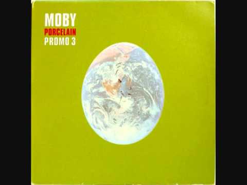 Moby - Porcelain (Torsten Stenzel's Vocaldubmix)