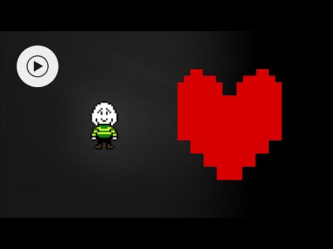 Good Night / End -Undertalia- from Undertale