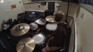 SB Lessons Cover Sessions - Pumped Up Kicks (Feat. Kyle Burgess)