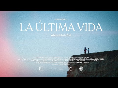 MC Ari feat. Lianna - La Última Vida (prod. El Arkéologo)