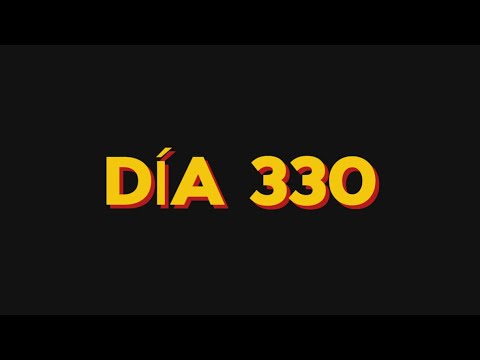 DÍA 330