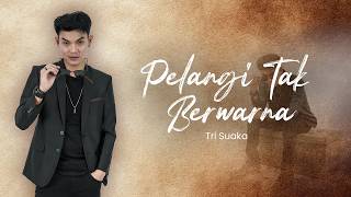Download lagu Colorless Rainbow - Tri Suaka (Lyric Video) mp3