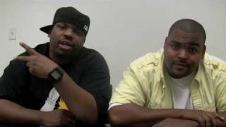 Slum Village On Dilla&#39;s Secret Beat Formula