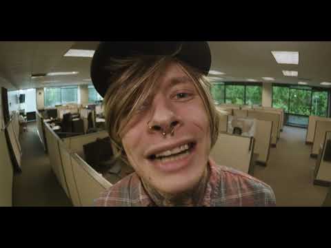 Caleb Wildcard - WORK (Official video)