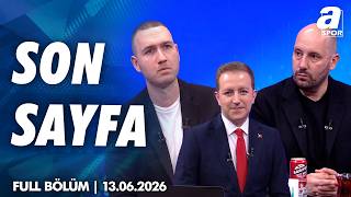 Türkiye Gruptan Çıkar mı? Canlı Yayında Olay Sözler!