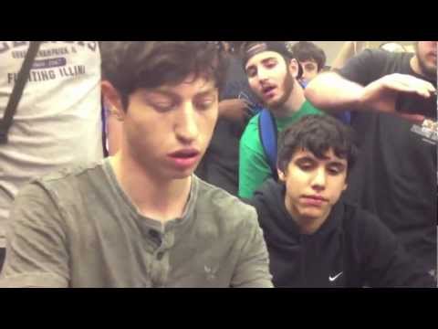 Yugioh North American National WCQ Winner Tyler Tabman's Wind Up Deck Profile.