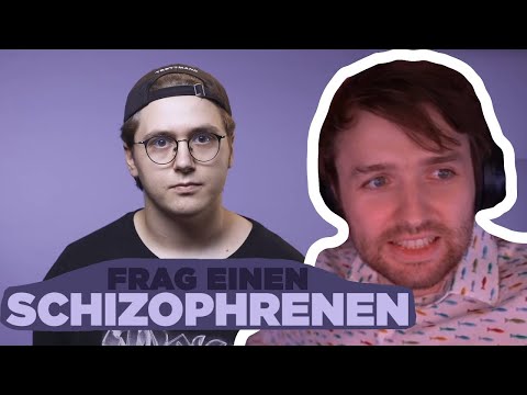 Stimme im Kopf wegen Weed?! Open Mind reagiert auf FRAG einen SCHIZOPHRENEN