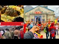 Kedarnath Darshan Latest Video Police Arrested Two Boys In Kedarnath Temple Kedarnath Mahadev