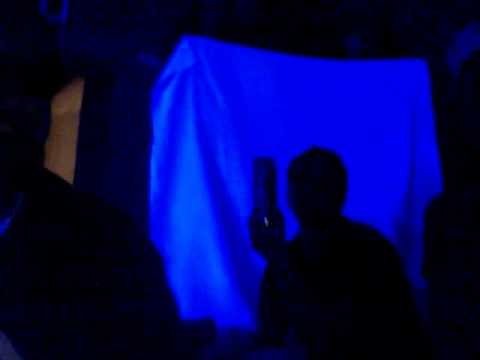 Illa-Noiz- "Whatchu Know Bout (Judgin'...)" feat. Sylk Pantha & John E. Chim-Po