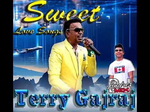 Best of Terry Gajraj - Sweet Love Songs - Dj Andres Mix