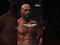 Jon Jones Names His Toughest Opponent 🤯😱