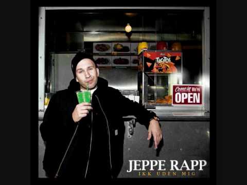 jeppe rapp - rigtg feat. Troo.L.S