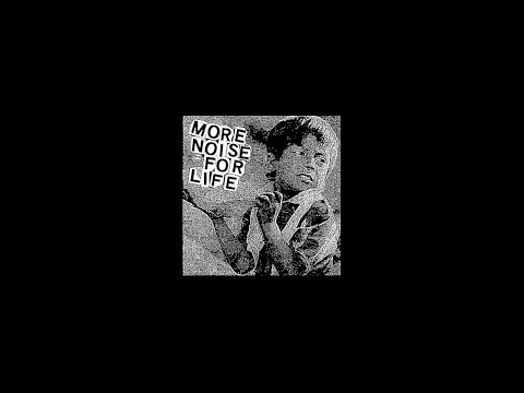 More Noise For Life (Japan) - Punk is not only fun ep (1997) - full