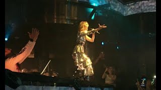 CÉLINE DION FT. STEVE AOKI - MY HEART WILL GO ON (OMNIA Nightclub) | 7 November 2017
