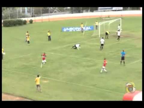 Capivariano 2 x 0 Independente - Campeonato Paulista da Segunda Divisão