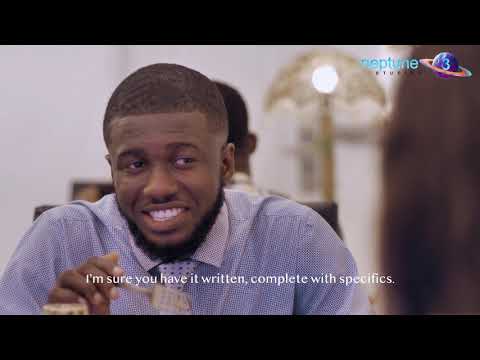 Mr. Nice Guy | Table for Two: A Series of First Dates - EP4