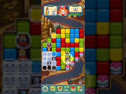 Toy Blast Level 2764