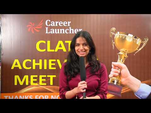 Career Launcher Malleshwaram Video 1
