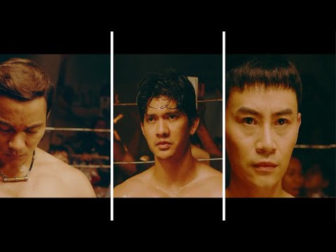 Tony Jaa vs Iko Uwais vs Tiger Chen :TRIPLE THREAT