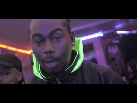 Rasmo - Freestyle bk 2 (clip officiel)