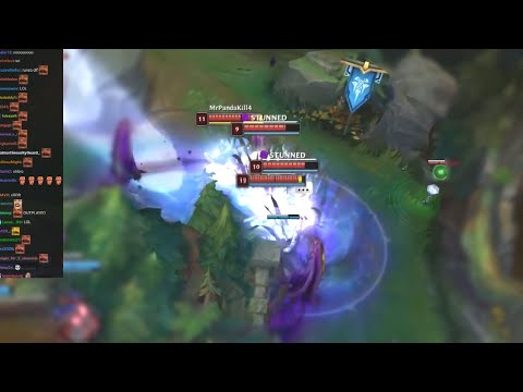 This 5 Man Ambush GETS DESTROYED by This Wombo Combo | Funny LoL Series #690